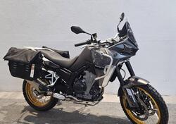 Kove 800X Pro (2024 - 26) nuova