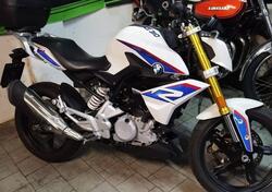 Bmw G 310 R (2016 - 20) usata