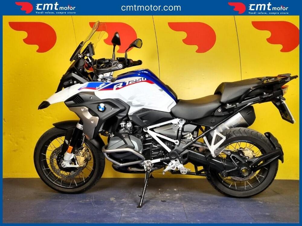 Bmw R 1250 GS (2019 - 20) (3)