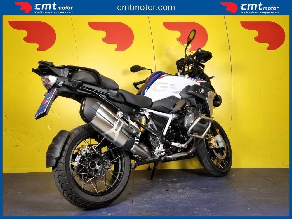 Bmw R 1250 GS (2019 - 20) (4)