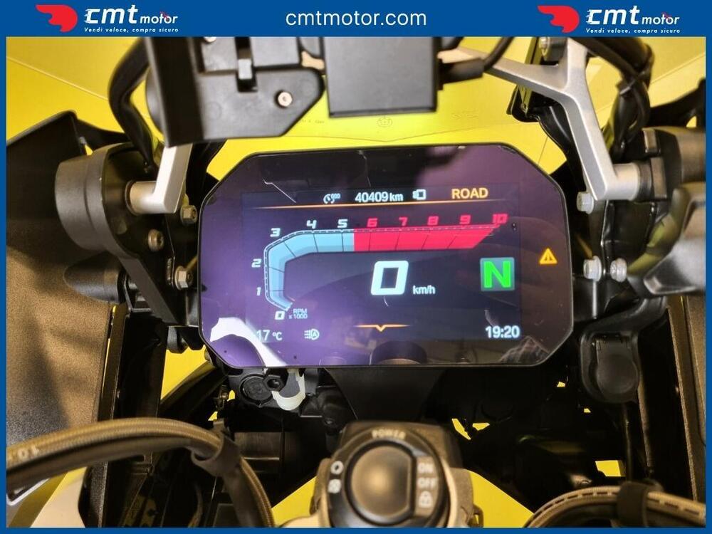 Bmw R 1250 GS (2019 - 20) (5)