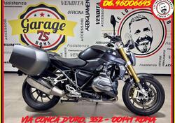 Bmw R 1200 R (2015 - 16) usata