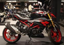 Bmw G 310 R (2021 - 25) nuova