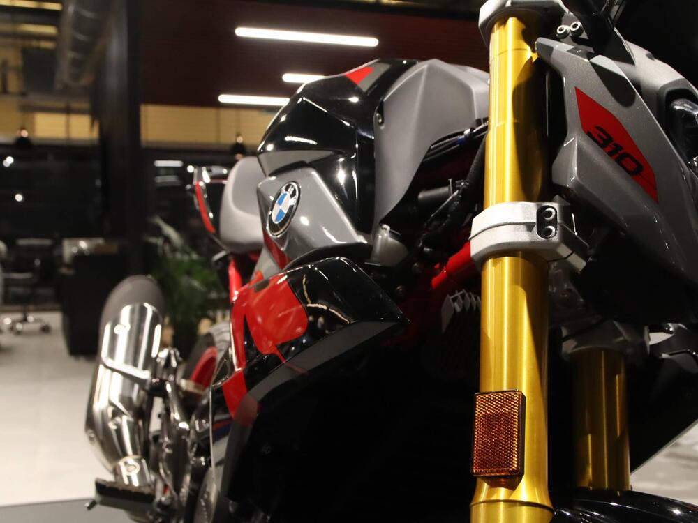 Bmw G 310 R (2021 - 25) (4)