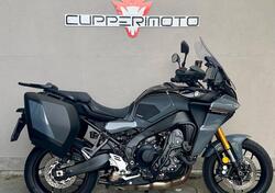 Yamaha Tracer 9 GT+ (2023 - 24) usata