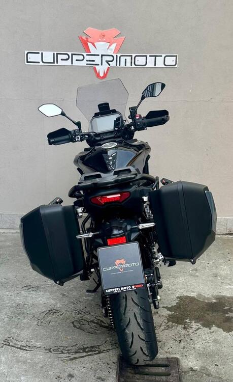 Yamaha Tracer 9 GT+ (2023 - 24) (4)