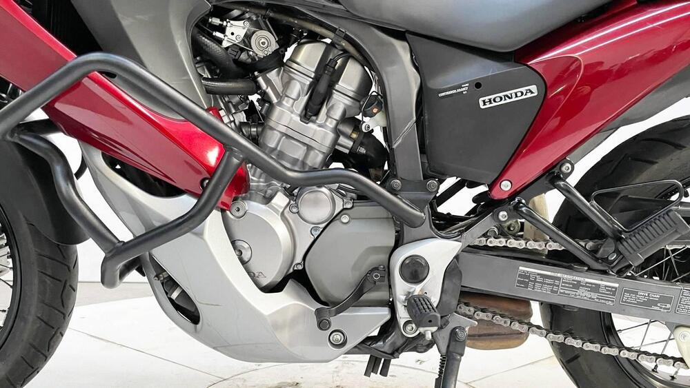 Honda Transalp XL 700 V (2007 - 2013) (4)