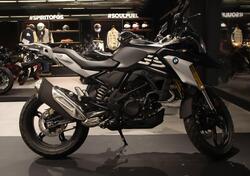 Bmw G 310 GS (2021 - 25) nuova