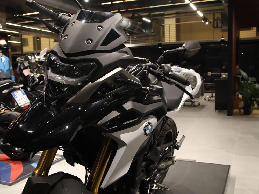Bmw G 310 GS (2021 - 25) (3)