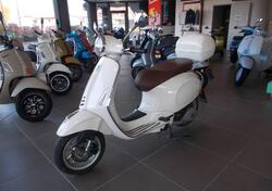Vespa Primavera 125 (2021 - 23) usata