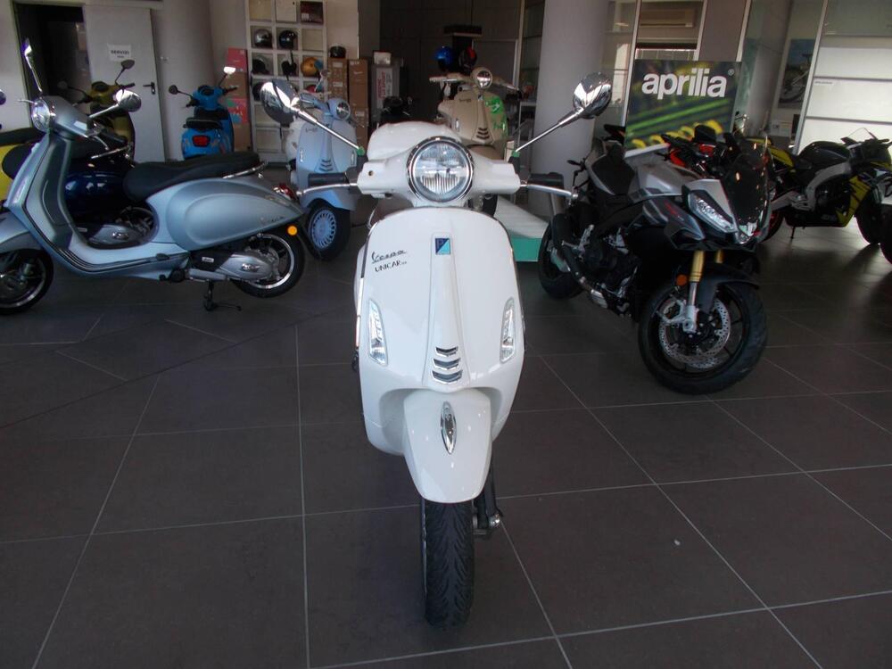 Vespa Primavera 125 (2021 - 23) (2)