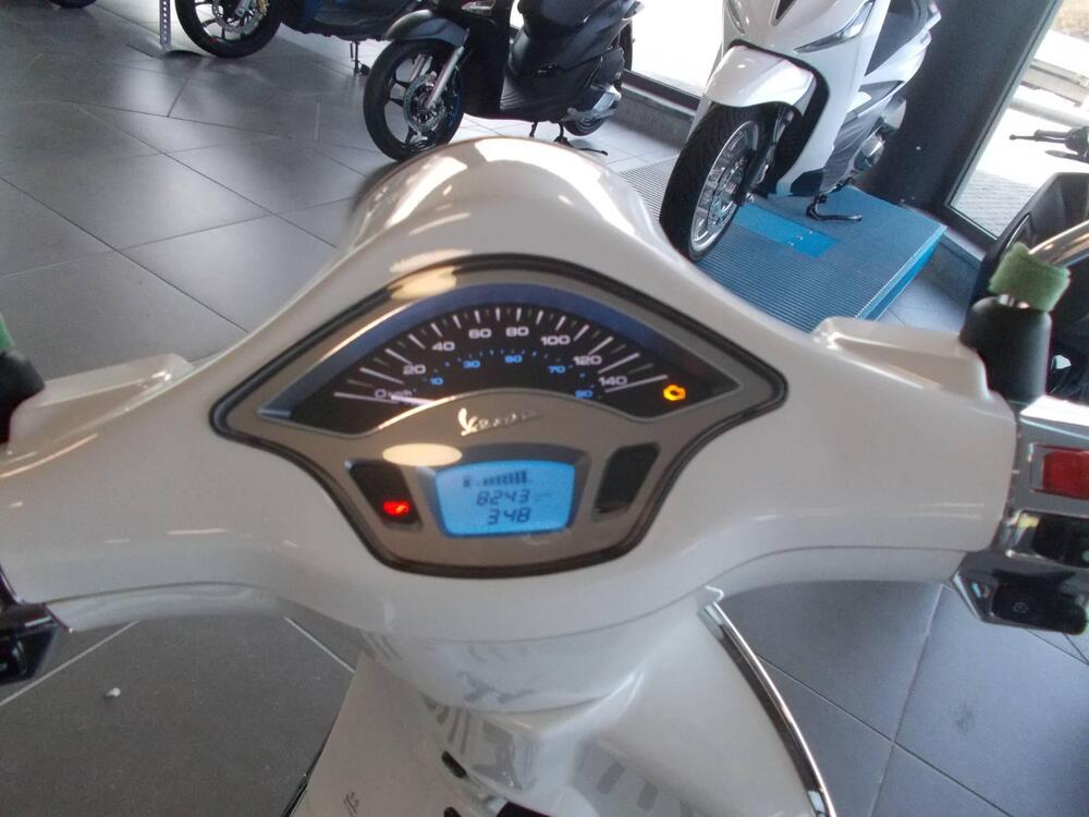 Vespa Primavera 125 (2021 - 23) (5)