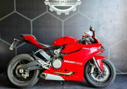 Ducati 899 Panigale ABS (2013 - 15) usata
