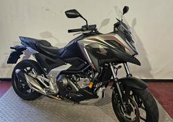 Honda NC 750 X DCT (2021 - 24) usata