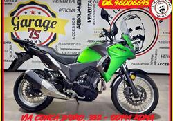 Kawasaki Versys-X 300 (2017 - 20) usata