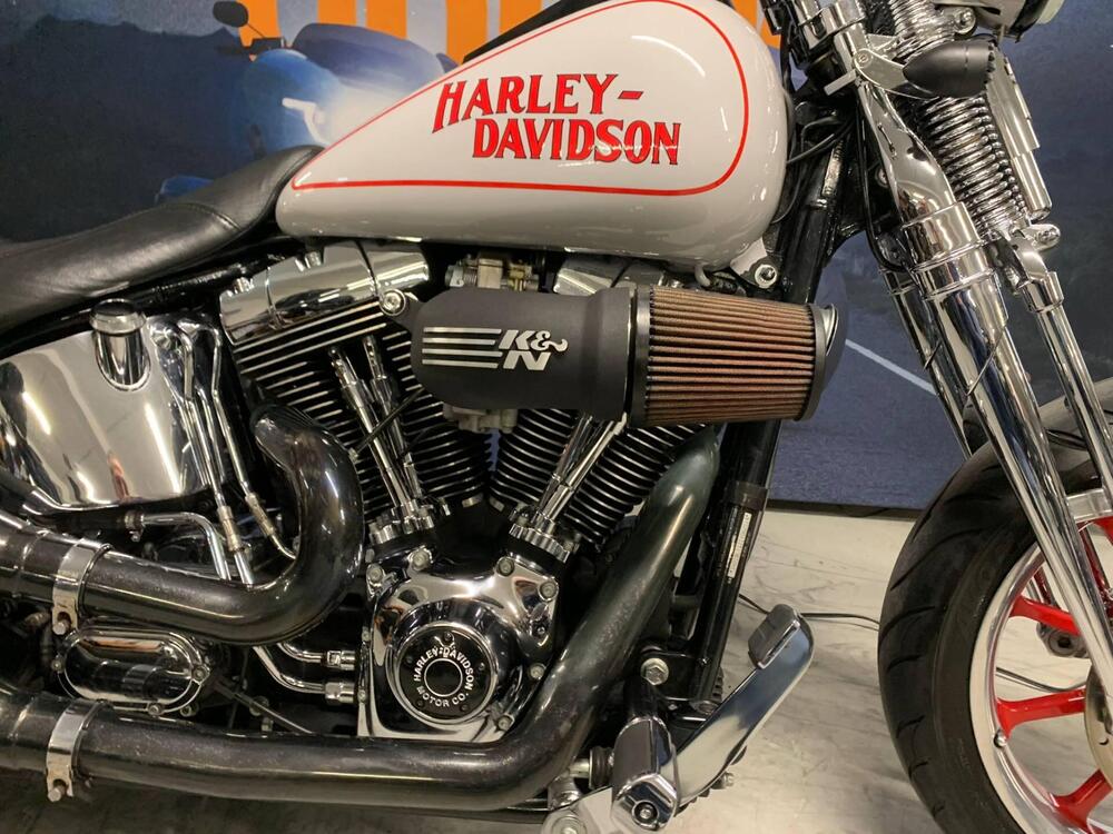Harley-Davidson 1450 Springer (2001 - 03) - FXSTS (3)