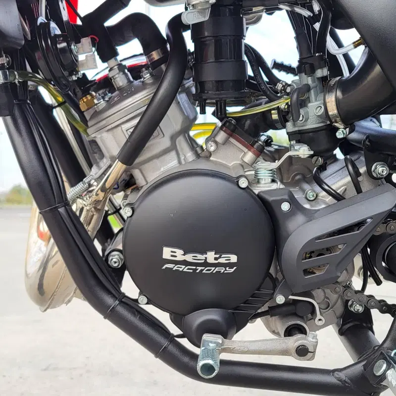 Betamotor RR 50 Enduro (2021 - 26) (5)