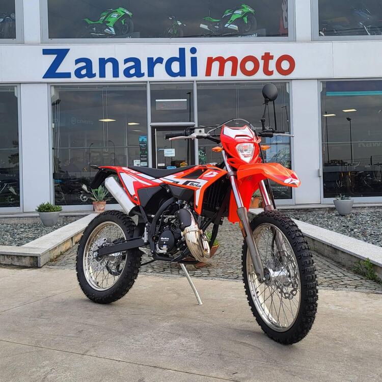 Betamotor RR 50 Enduro (2021 - 25)
