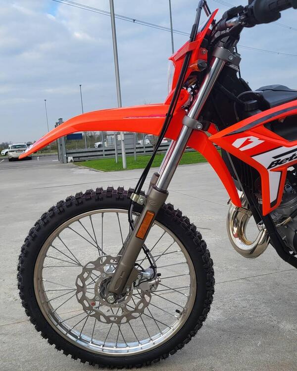 Betamotor RR 50 Enduro (2021 - 25) (4)