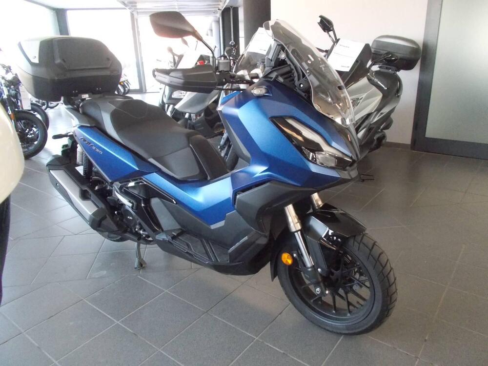 Honda ADV 350 (2022 - 24)
