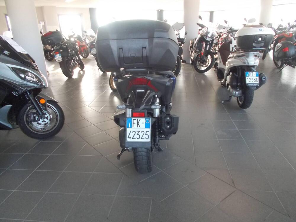 Honda ADV 350 (2022 - 24) (3)