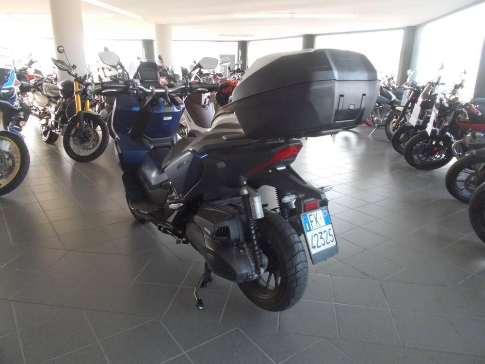 Honda ADV 350 (2022 - 24) (4)