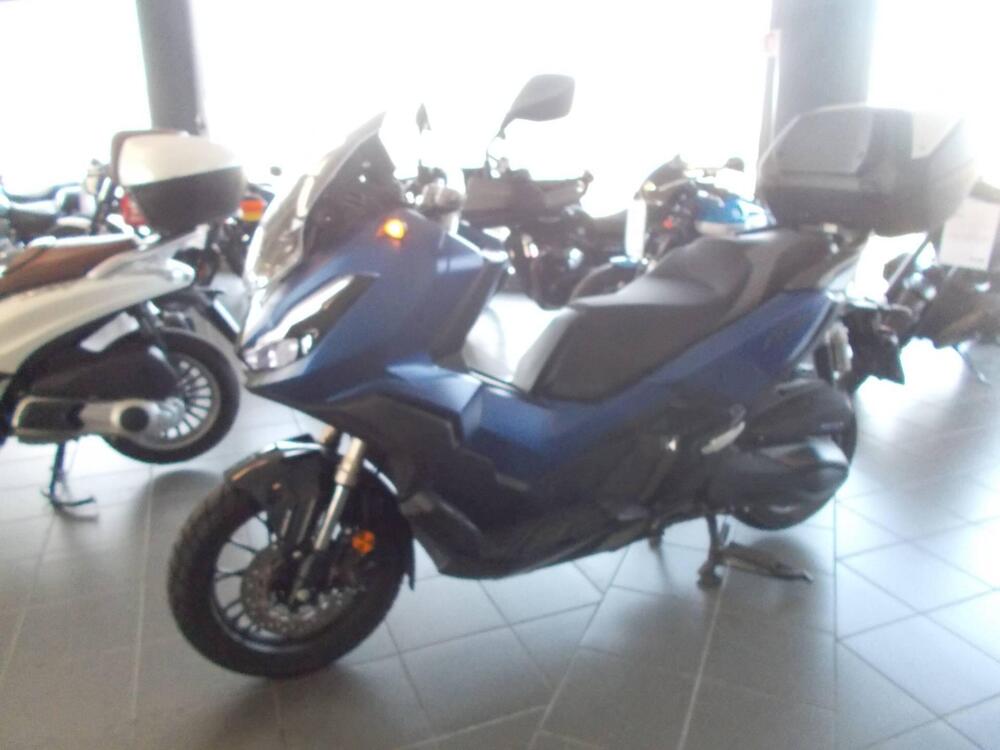 Honda ADV 350 (2022 - 24) (5)