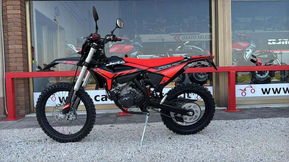 Betamotor RR 125 4T Enduro T (2025) (2)