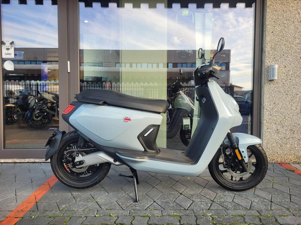 Niu MQi GT 45 (2021 - 25)