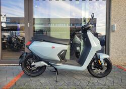Niu MQi GT 45 (2021 - 25) nuova