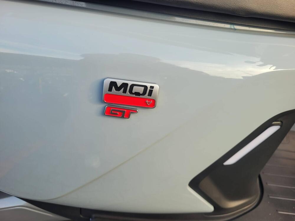 Niu MQi GT 45 (2021 - 25) (3)