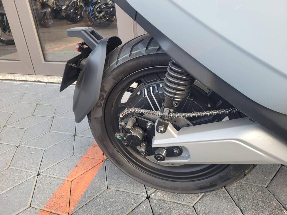 Niu MQi GT 45 (2021 - 25) (5)