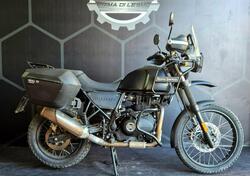 Royal Enfield Himalayan 411 (2017 - 20) usata