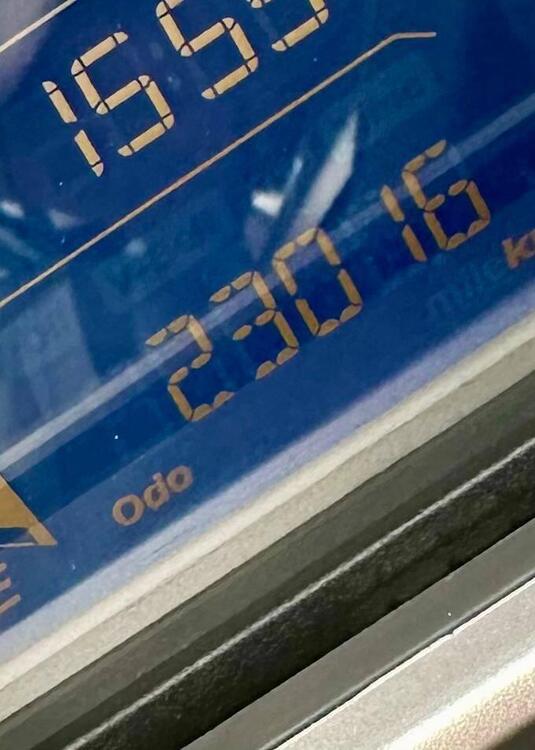 Yamaha X-Max 400 ABS (2017 - 20) (2)