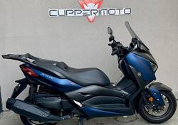 Yamaha X-Max 400 ABS (2017 - 20) usata
