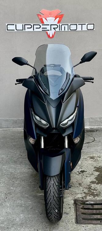 Yamaha X-Max 400 ABS (2017 - 20) (3)