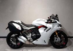 Ducati SuperSport 950 S (2021 - 24) usata