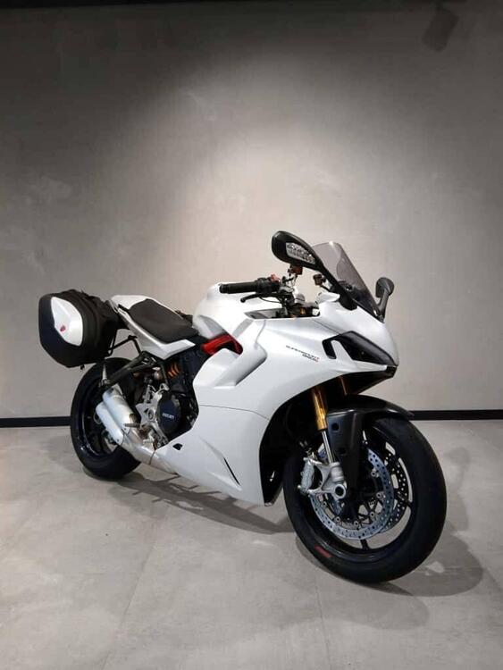 Ducati SuperSport 950 S (2021 - 24) (2)