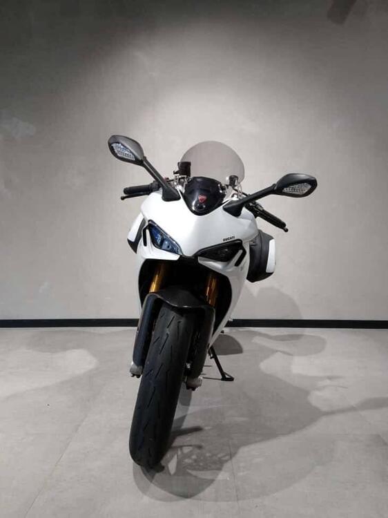 Ducati SuperSport 950 S (2021 - 24) (3)