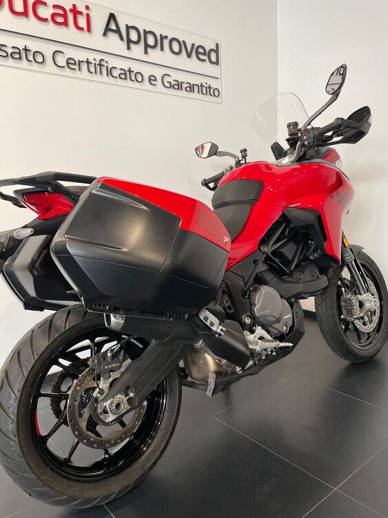 Ducati Multistrada V2 S (2022 - 24) (2)