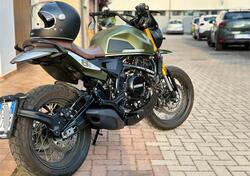 Moto Morini SEIEMMEZZO SCR (2022 - 25) usata