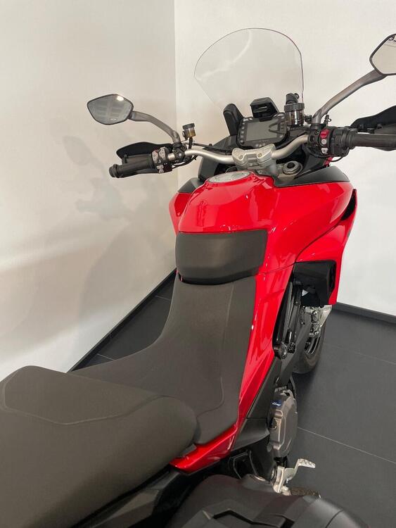 Ducati Multistrada V2 S (2022 - 24) (4)