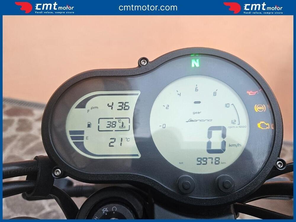 Benelli Leoncino 500 Trail (2021 - 25) (5)