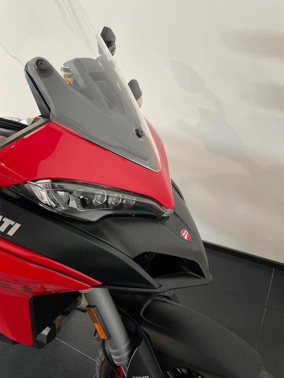Ducati Multistrada V2 S (2022 - 24) (5)