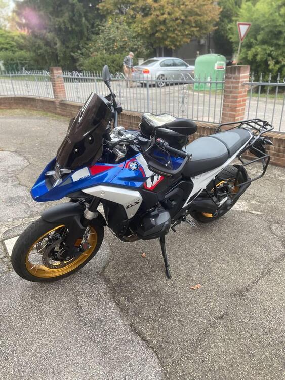 Bmw R 1300 GS Trophy (2023 - 25)