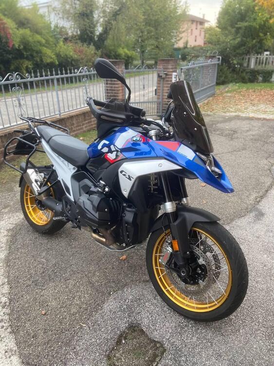 Bmw R 1300 GS Trophy (2023 - 25) (2)