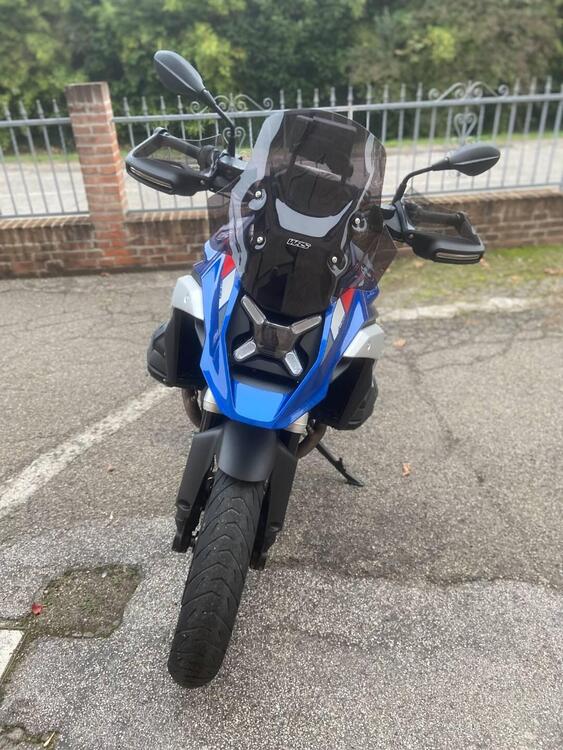 Bmw R 1300 GS Trophy (2023 - 25) (3)