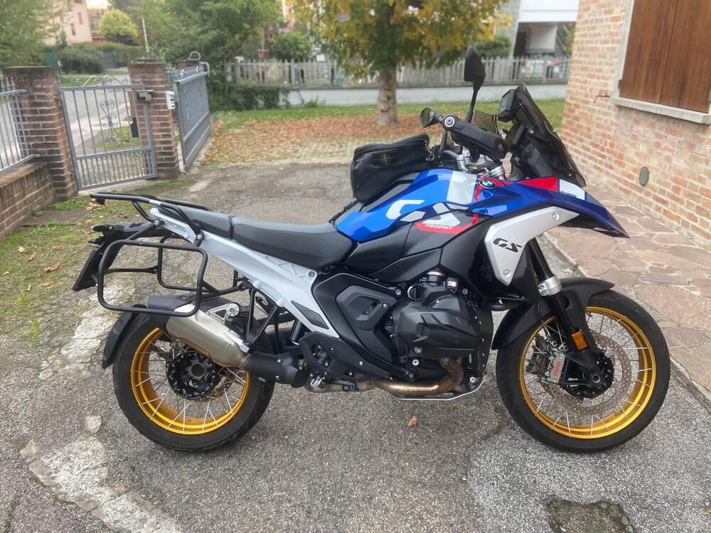 Bmw R 1300 GS Trophy (2023 - 25) (4)