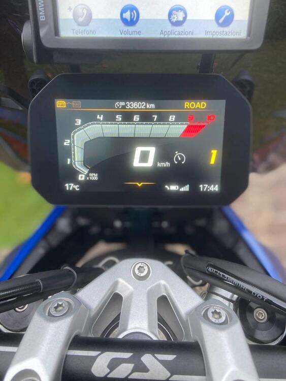 Bmw R 1300 GS Trophy (2023 - 25) (5)