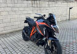 KTM 1290 Super Duke GT (2019 - 20) usata